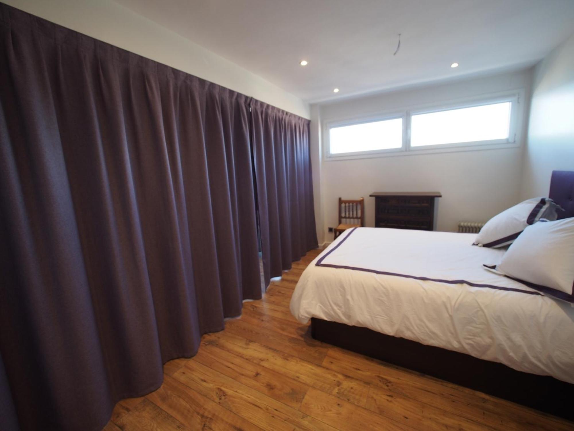 Seafront Apartment In Palamós Exteriér fotografie