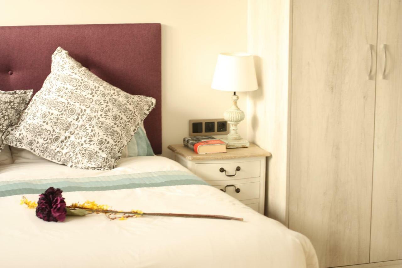 Seafront Apartment In Palamós Exteriér fotografie