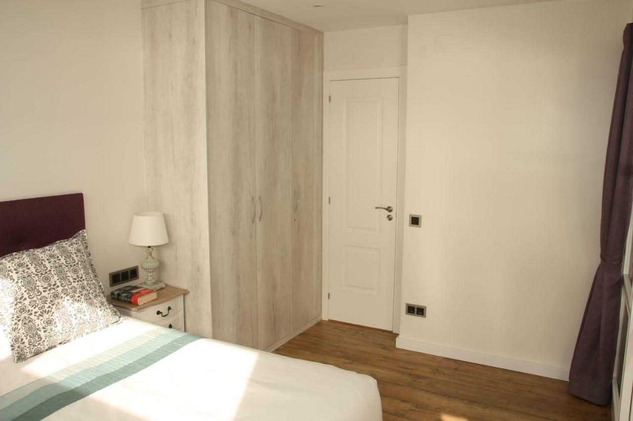 Seafront Apartment In Palamós Exteriér fotografie