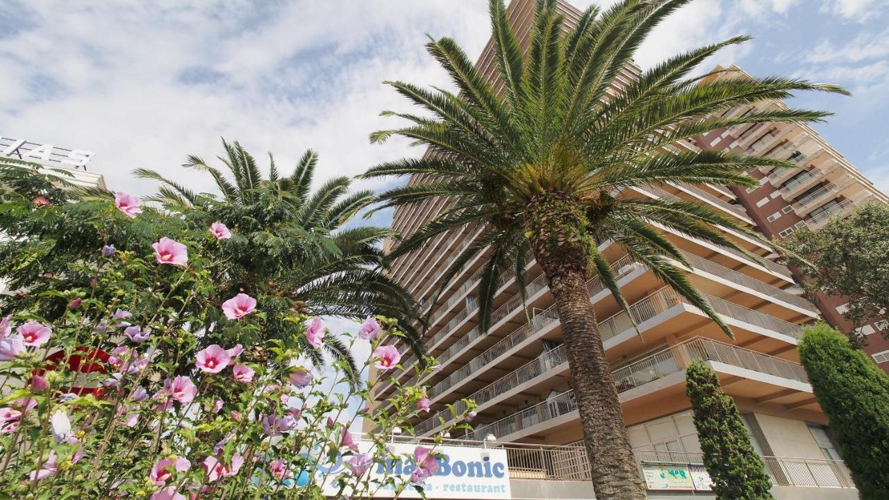 Seafront Apartment In Palamós Exteriér fotografie